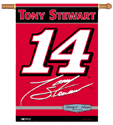 NASCAR Tony Stewart