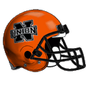 North Union Helmet