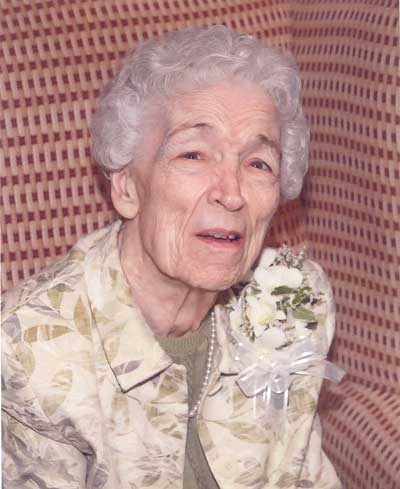 Dorothy Ileane Powell Bevis