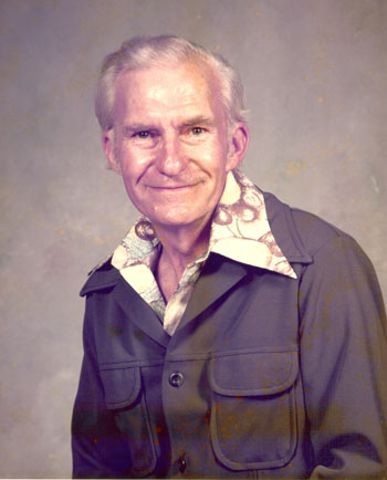 Roy E. “Buck” Kilfian