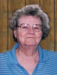 Janet Marie Graham