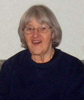Lois Crockett