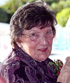 Doris Allgower
